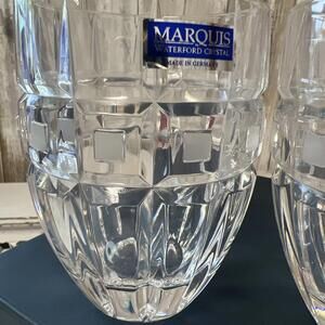 Waterford Marquis Quadrata Old Fashioned Glass - Thumbnail 3